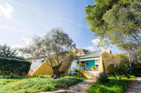 HOTIDAY Apartment Collection - Villa Alba Cala Liberotto